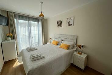 Costa Mariña Fabuloso Apartamento En La Costa - O Vicedo