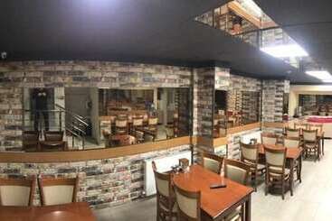 Akcam Otel Gebze