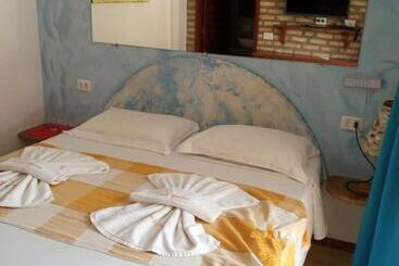 B&b Girassol
