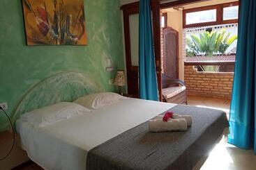 B&b Girassol