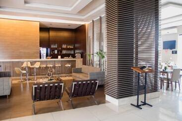 Class Hotel Varginha