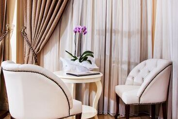 Cukurova Erten Otel