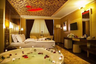 Cukurova Erten Otel