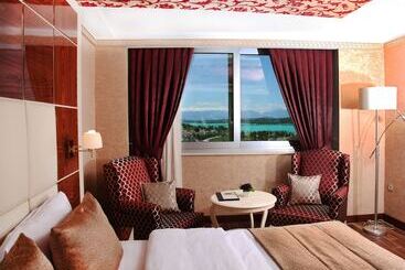Cukurova Erten Otel
