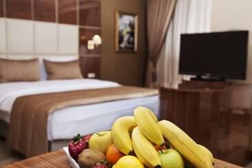 Cukurova Erten Otel