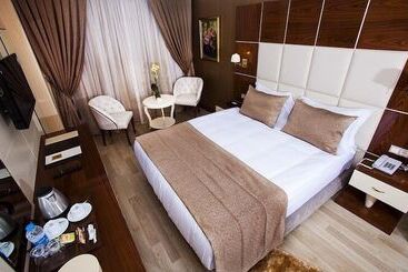 Cukurova Erten Otel
