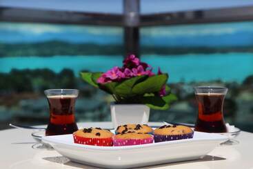 Cukurova Erten Otel