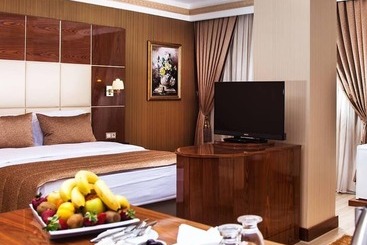 Cukurova Erten Otel