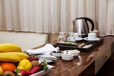 Cukurova Erten Otel