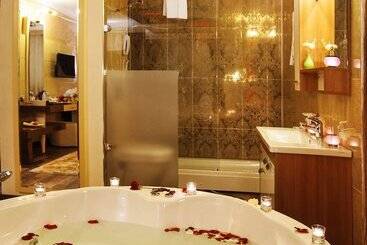 Cukurova Erten Otel
