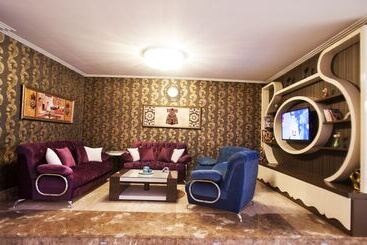 Cukurova Erten Otel