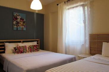 Ege Han Otel - Bozcaada