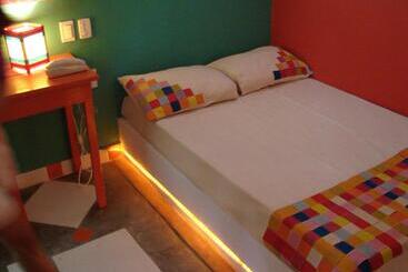 Art Hotel Aos Sinos Dos Anjos