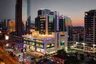 Atakosk Group Hotels