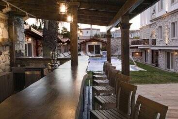 هتل Casa Sevilla Alacati