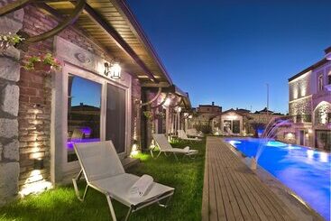 هتل Casa Sevilla Alacati