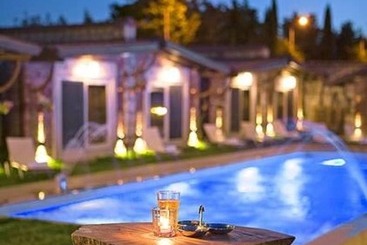 هتل Casa Sevilla Alacati