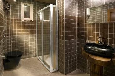 هتل Casa Sevilla Alacati