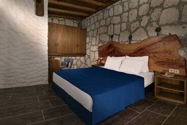 هتل Casa Sevilla Alacati