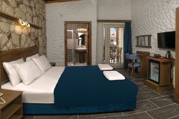 هتل Casa Sevilla Alacati
