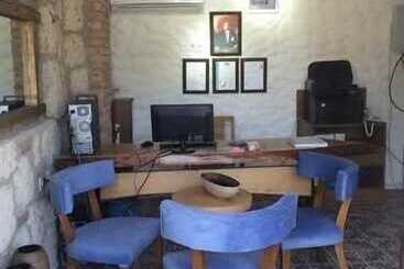 هتل Casa Sevilla Alacati