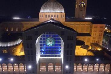 هتل Cathedral