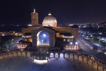 هتل Cathedral