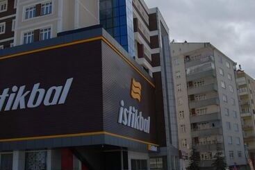 Demosan City Otel