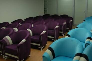 Demosan City Otel
