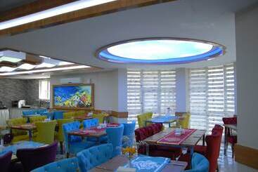 Demosan City Otel