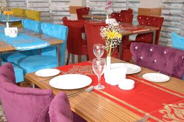 Demosan City Otel