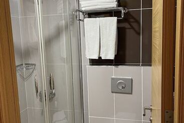Demosan City Otel