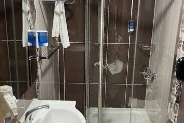 Demosan City Otel