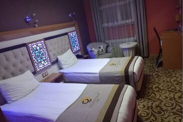 Demosan City Otel