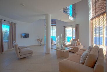 Mekvin Hotels Deniz Feneri Lighthouse
