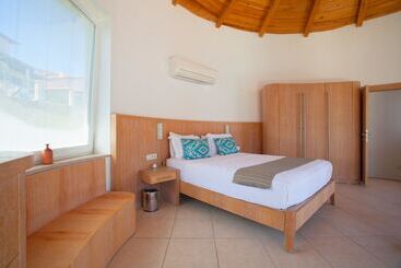 Mekvin Hotels Deniz Feneri Lighthouse