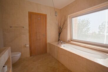Mekvin Hotels Deniz Feneri Lighthouse