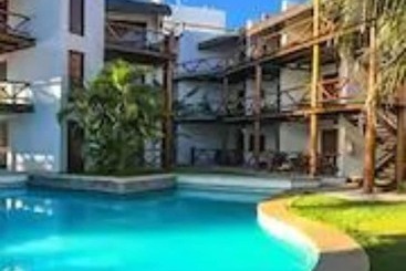 Duro Beach - Cumbuco