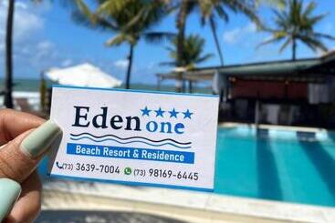 هتل Eden One