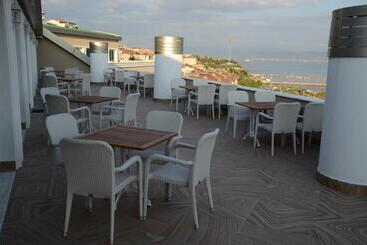 Elite Hotels Darica Spa & Convention Center