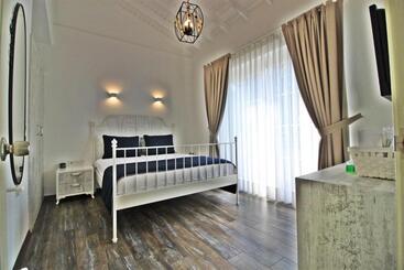 هتل Faro Alacati