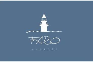 هتل Faro Alacati