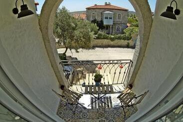 هتل Faro Alacati