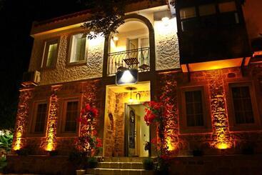 هتل Faro Alacati
