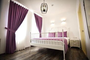 هتل Faro Alacati