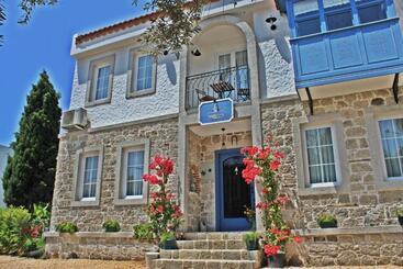 هتل Faro Alacati