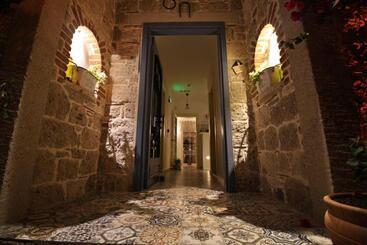 هتل Faro Alacati