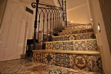 هتل Faro Alacati