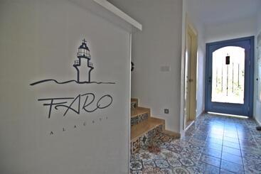 هتل Faro Alacati
