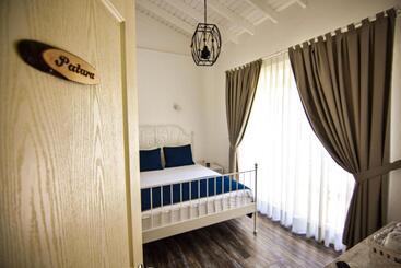 هتل Faro Alacati